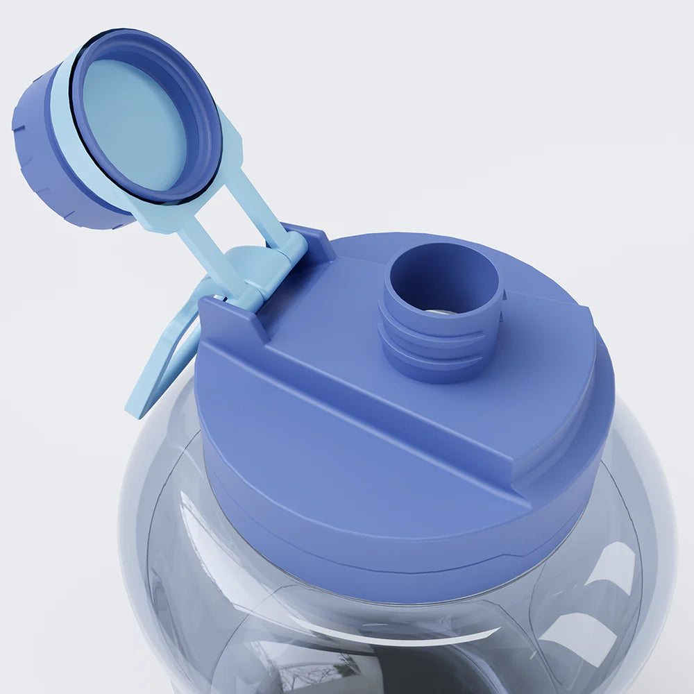 Smart Aqua Bottle