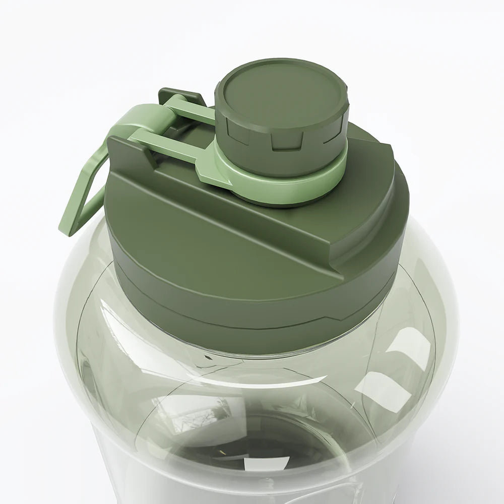 Smart Aqua Bottle