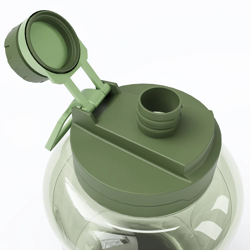 Smart Aqua Bottle