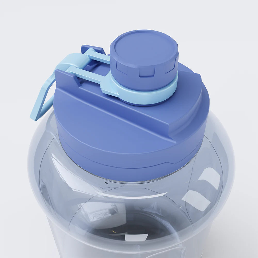 Smart Aqua Bottle