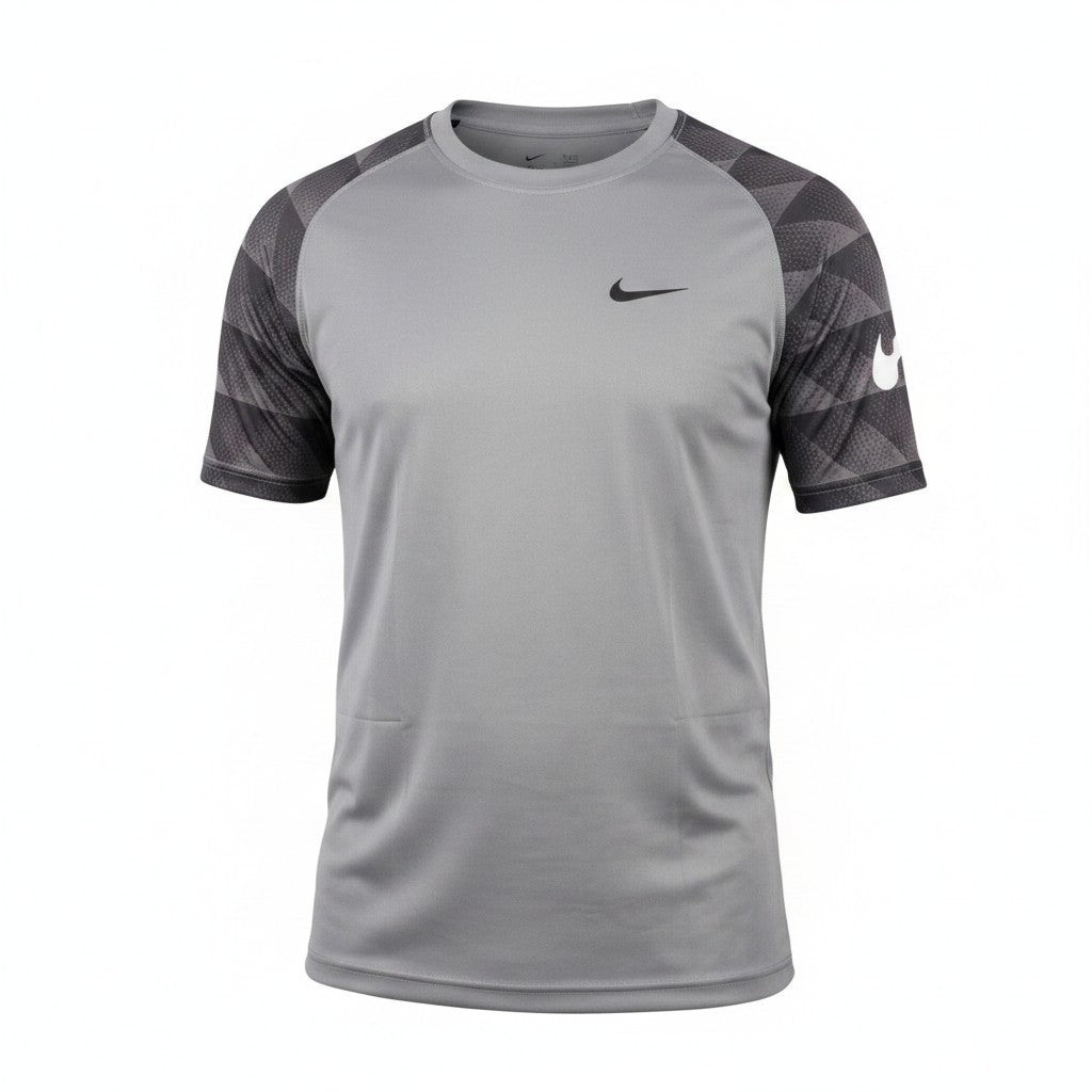 Grey Tracksuit-Summer