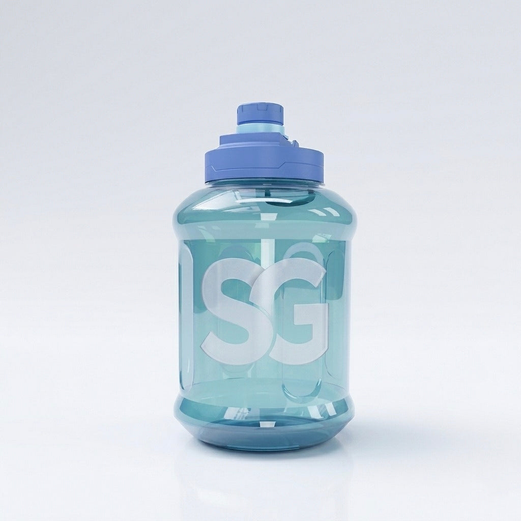 Smart Aqua Bottle