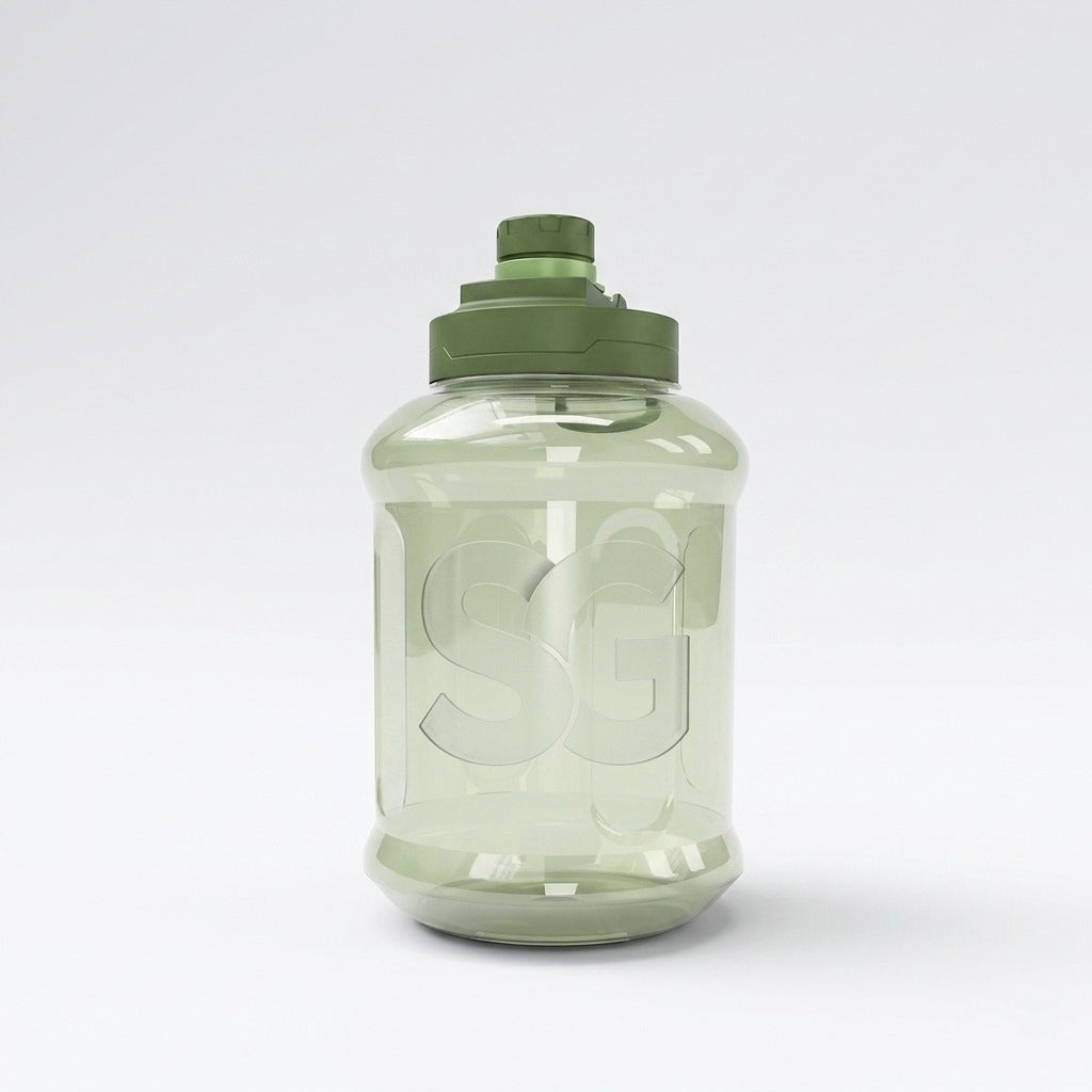 Smart Aqua Bottle